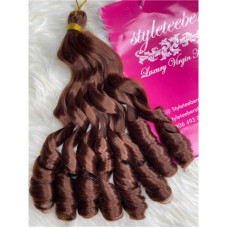 Lexia bounce curls #33 x  1