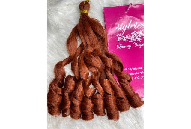 Lexia bounce curls #350 x  1