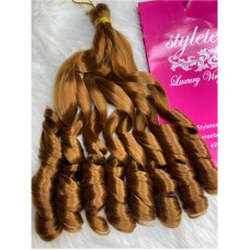 Lexia bounce curls #27 x  1