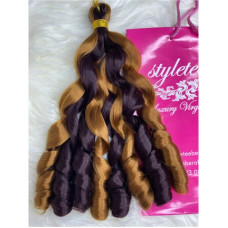 Lexia bounce curls #27/99j x  1