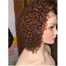 Wig fia (closure) honey brown x  1