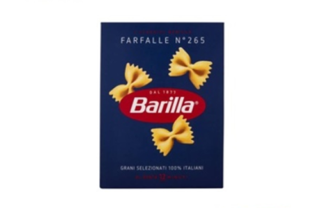 Barilla Farfalle  pasta 500g