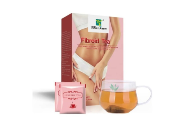 Winstown Fibroid & Fertility Solution Tea