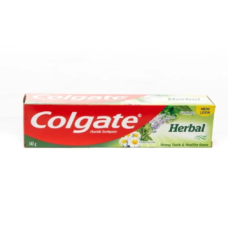 Colgate Herbal 130g - Carton