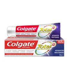 Colgate Total 12 Advanced - Carton