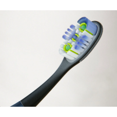 Colgate Deep Clean Toothbrush - 12pcs x 6
