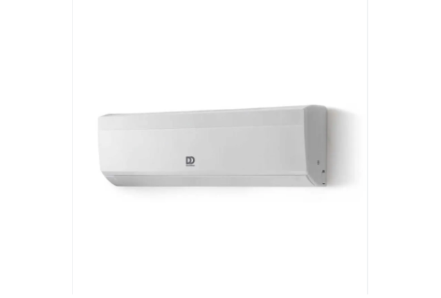 Wall-Mount Air Conditioner- 12000 Thermal Units