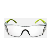 Worker glasses Transparent
