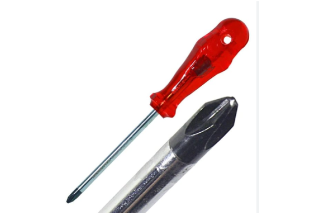 SCREWDRIVER STAR 6*100