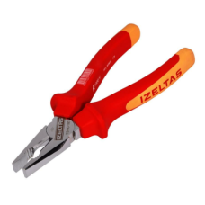 Insulated Combination Pliers – 180mm