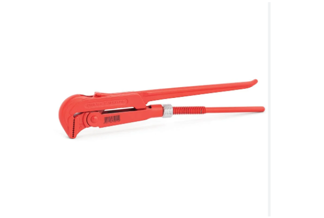 Tong Pipe Wrench 1''