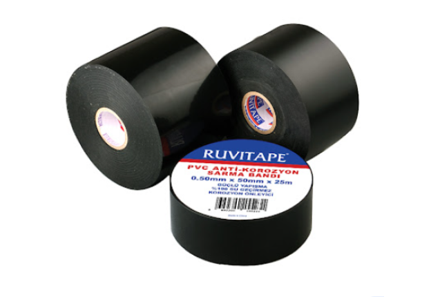 Insulated Tape Black