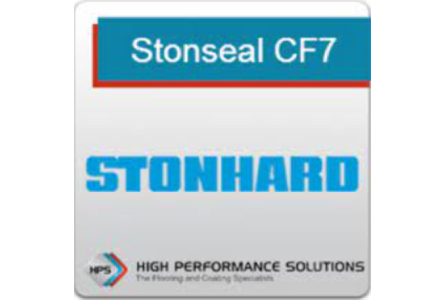 Stonseal CF7