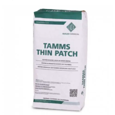 Euco Tamms Thin Patch (Grey an