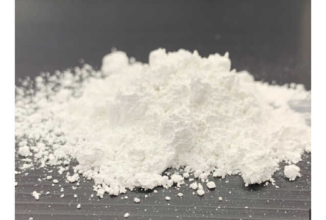 Pure Talc Powder - 15micron