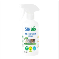 SIR BIO Bathroom Cleaner 500ml x 12