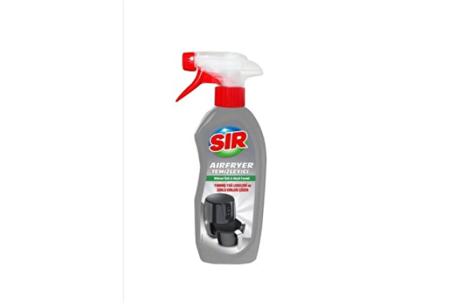 SIR Air Fryer Cleaner - 250ml x 24