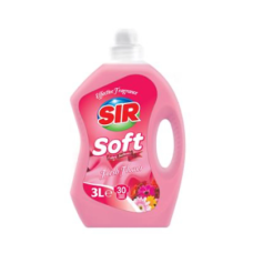 SIR Laundry Softener Fresh Flo