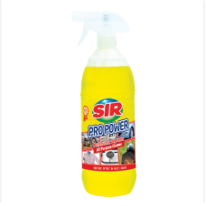 SIR Pro Power Professional Degreaser 1L 