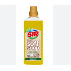 Sir Soft Soap Surface Cleaner 