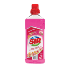 SIR Parfumed Surface Cleaner - 1L Honey 