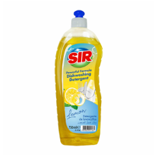 Sir Liquid Dishwashing Detergent Lemon 7