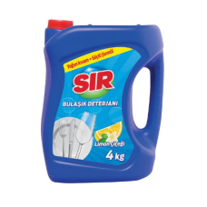 Sir Liquid Dishwashing Deterge