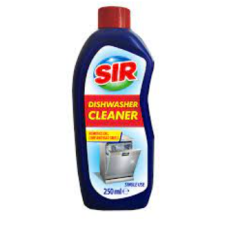 SIR Liquid Laundry Machine Cleaner 250ml
