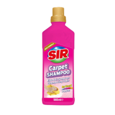 SIR Carpet Shampoo (Hand) 1 KG x 12