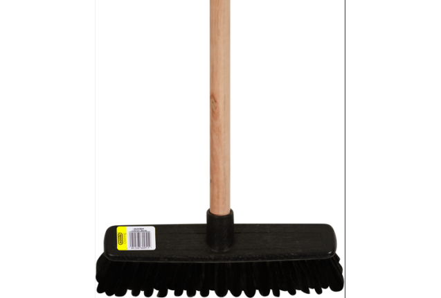 EVERYDAY BROOM x 6