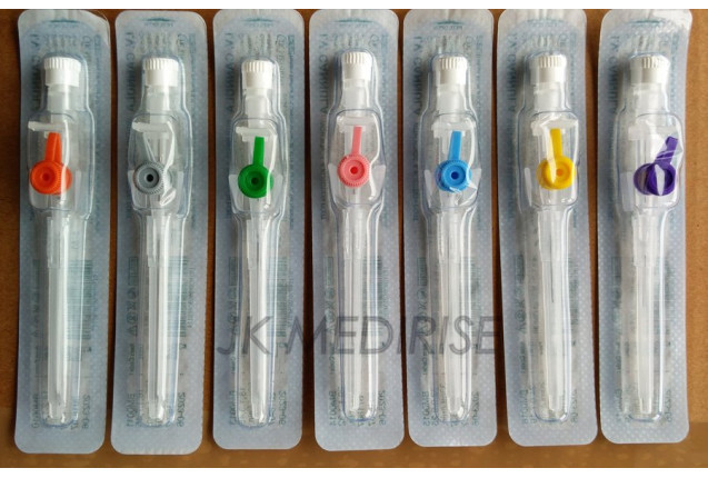 IV Line Parts- KMED