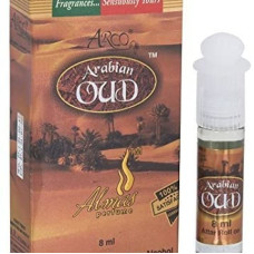 ARABIAN OUD (Precharged)