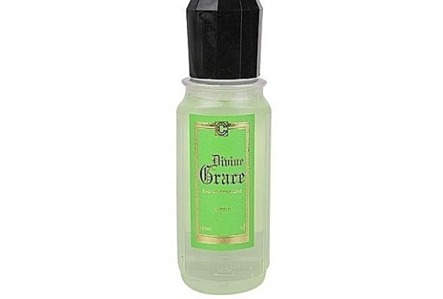 DIVINE GRACE PERFUME 250ml