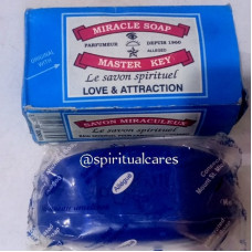 SPIRITUAL LOVE AND ATTRACTION SOAP x  1