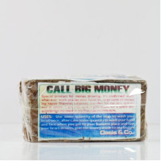 CALL BIG MONEY SOAP & OIL