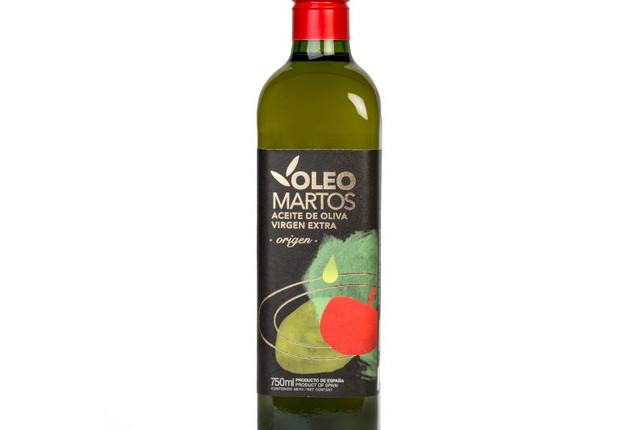 OLEO MARTOS 1000ml