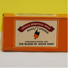 ONALIA SPIRITUAL SOAP (Road op