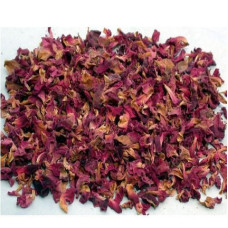 DRIED ROSE PETALS