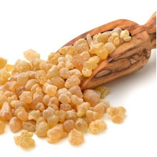 FRANKINCENSE (available)