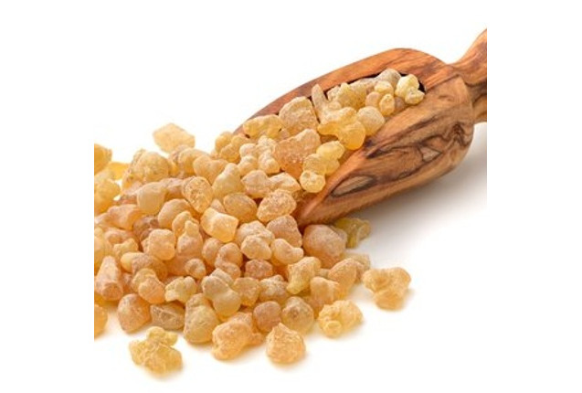 FRANKINCENSE (available)