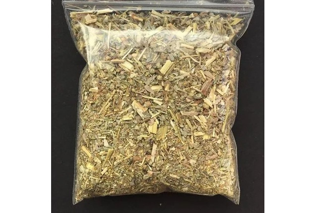 WORMWOOD DRIED MAGICAL HERBS