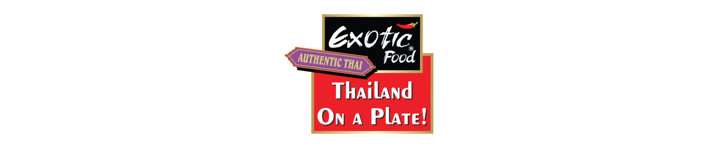Exotic Food Oriental Sauce