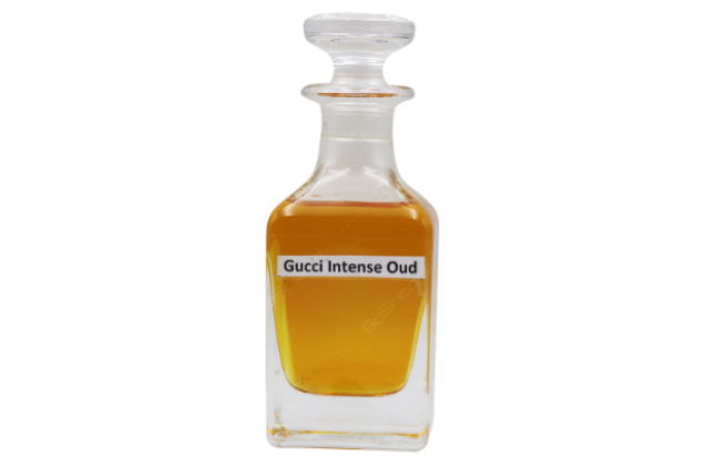 Gucci Intense Oud (Oil-Based Perfume)