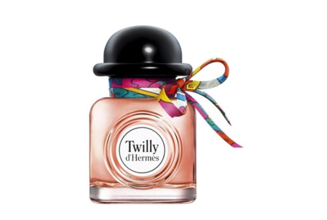 Twilly D'hermes Women (Oil-Based Perfume)