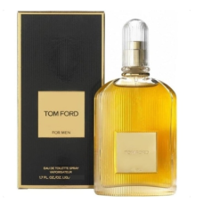 Tom Ford Men (Oil-Based Perfume)