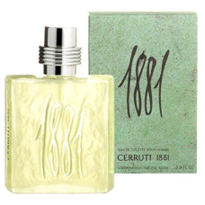 Cerruti 1881 For Men (Oil-Based Perfume)