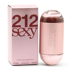 Carolina Herrera 212 Sexy (Oil-Based Perfume)