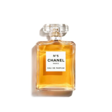 Chanel No. 5 (Oil-Based Perfum