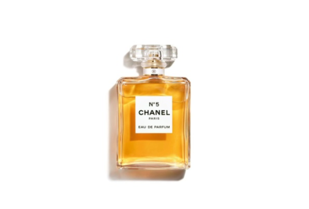 Chanel No. 5 (Oil-Based Perfume)
