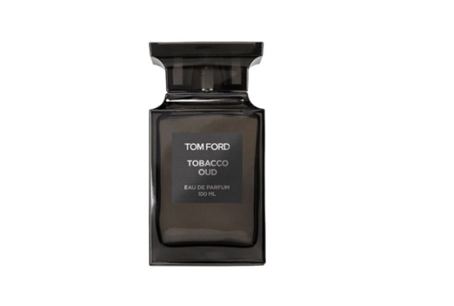 Tobacco Oud By Tom Ford (Oil-Based Perfume)